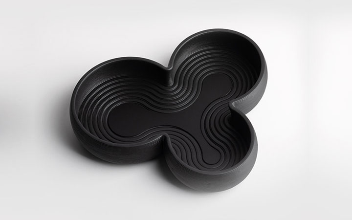 MCV Center Piece by Danese Artemide Accessories